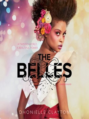 cover image of The Belles